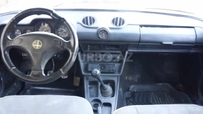 LADA (VAZ) 2106 1988, 950,000 km - 1.3 l - Bakı