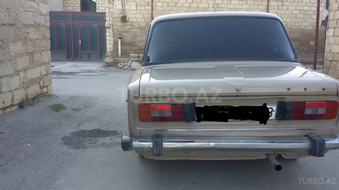 LADA (VAZ) 2106 1988, 950,000 km - 1.3 l - Bakı