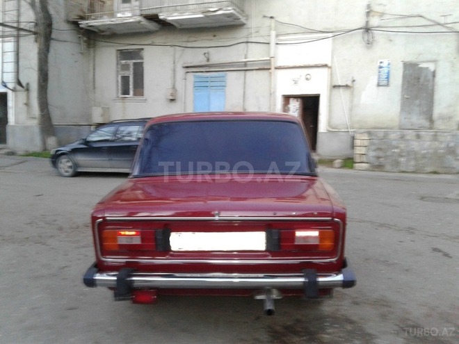 LADA (VAZ) 2106 2005, 75,000 km - 1.6 л - Sumqayıt