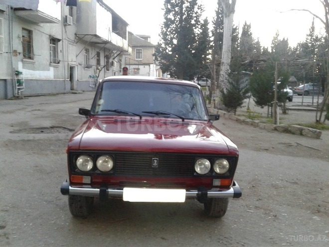 LADA (VAZ) 2106 2005, 75,000 km - 1.6 л - Sumqayıt