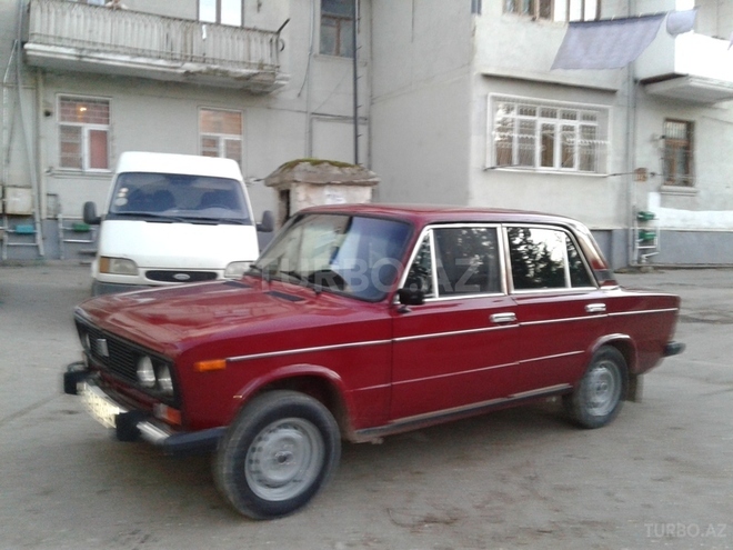 LADA (VAZ) 2106 2005, 75,000 km - 1.6 л - Sumqayıt