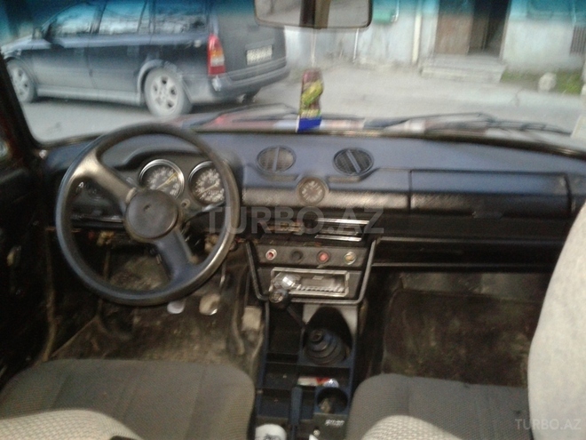 LADA (VAZ) 2106 2005, 75,000 km - 1.6 л - Sumqayıt