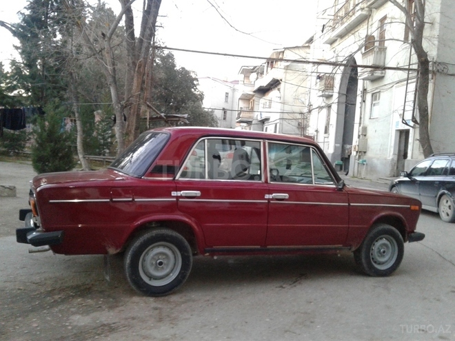 LADA (VAZ) 2106 2005, 75,000 km - 1.6 л - Sumqayıt
