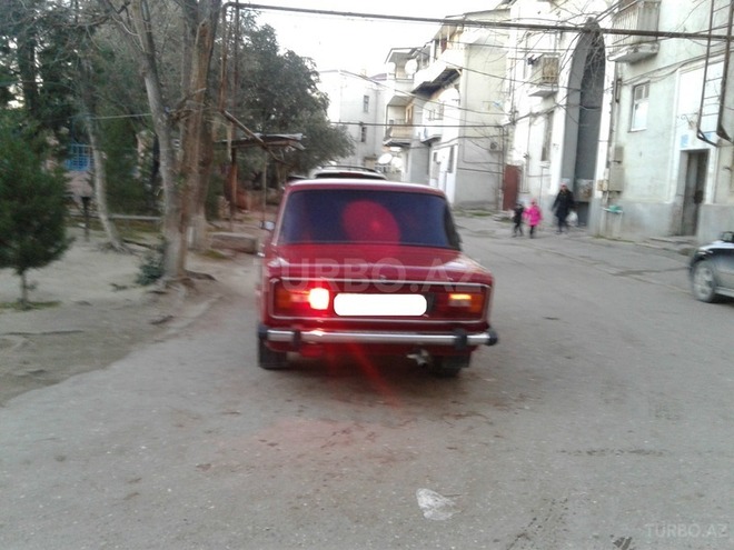 LADA (VAZ) 2106 2005, 75,000 km - 1.6 л - Sumqayıt