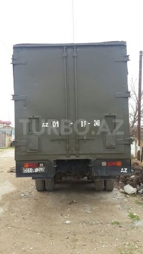 KamAz 53212 1990, 343,000 km - 11.0 l - Bakı
