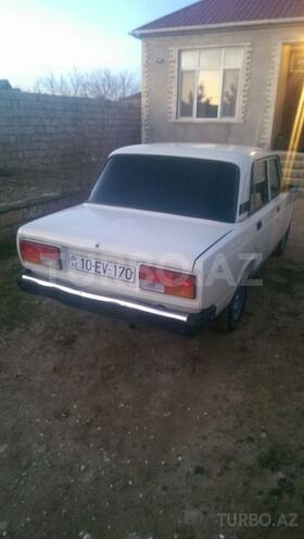 LADA (VAZ) 2107 1987, 977,771 km - 1.3 l - Bakı