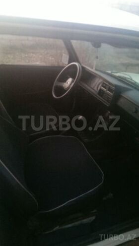 LADA (VAZ) 2107 1987, 977,771 km - 1.3 l - Bakı