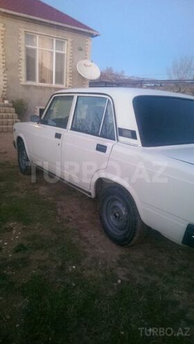 LADA (VAZ) 2107 1987, 977,771 km - 1.3 l - Bakı