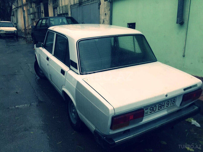 LADA (VAZ) 2107 2007, 197,000 km - 1.6 л - Bakı
