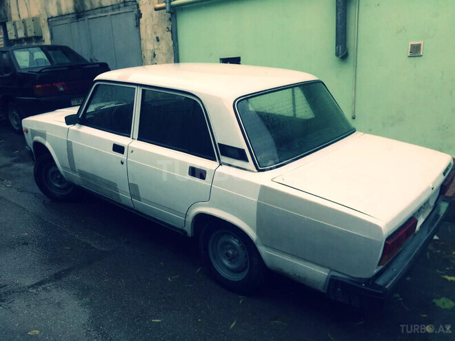LADA (VAZ) 2107 2007, 197,000 km - 1.6 л - Bakı