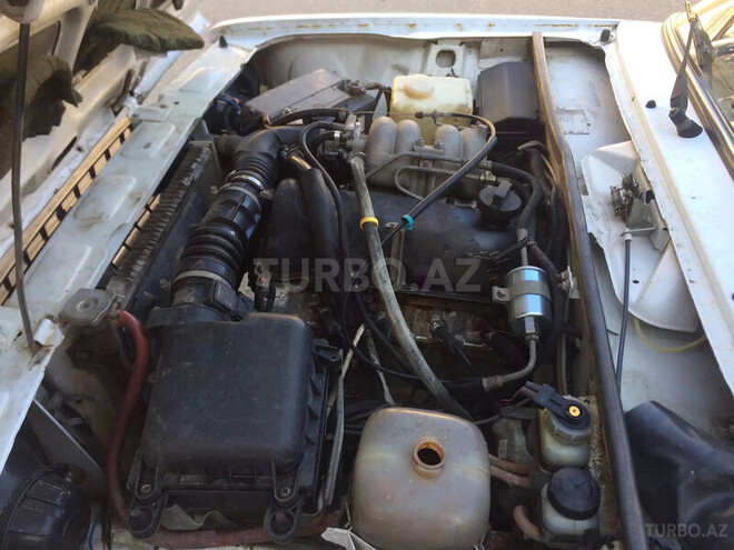 LADA (VAZ) 2107 2007, 197,000 km - 1.6 л - Bakı