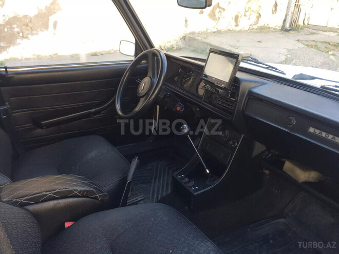 LADA (VAZ) 2107 2007, 197,000 km - 1.6 л - Bakı