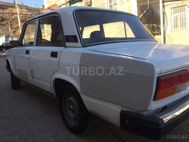 LADA (VAZ) 2107 2007, 197,000 km - 1.6 л - Bakı