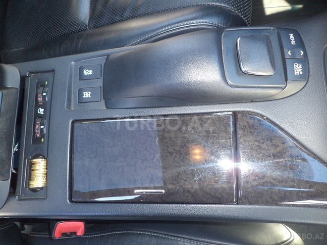 Lexus RX 350 2012, 60,000 km - 3.5 l - Bakı