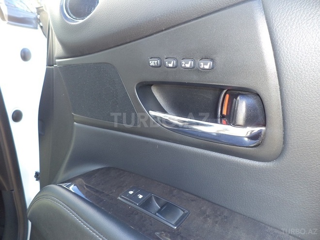 Lexus RX 350 2012, 60,000 km - 3.5 l - Bakı