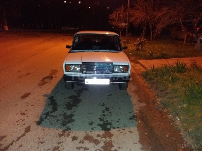 LADA (VAZ) 2107 1999, 80,000 km - 1.6 л - Sumqayıt