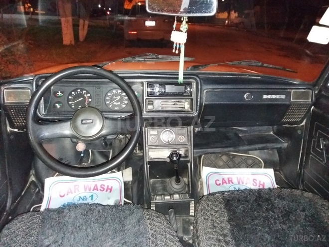 LADA (VAZ) 2107 1999, 80,000 km - 1.6 л - Sumqayıt