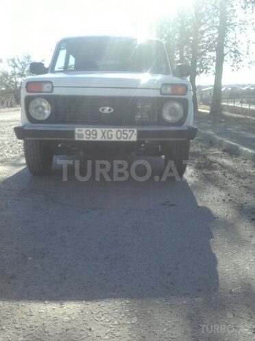 LADA (VAZ) Niva 2004, 150,000 km - 1.7 л - Mingəçevir