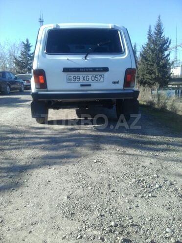 LADA (VAZ) Niva 2004, 150,000 km - 1.7 л - Mingəçevir
