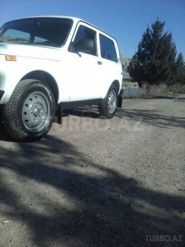 LADA (VAZ) Niva 2004, 150,000 km - 1.7 л - Mingəçevir