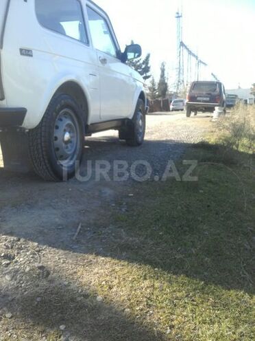 LADA (VAZ) Niva 2004, 150,000 km - 1.7 л - Mingəçevir