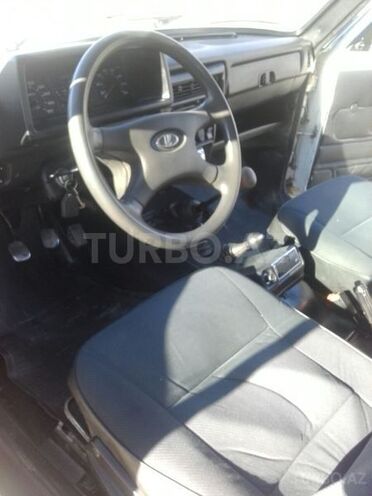 LADA (VAZ) Niva 2004, 150,000 km - 1.7 л - Mingəçevir