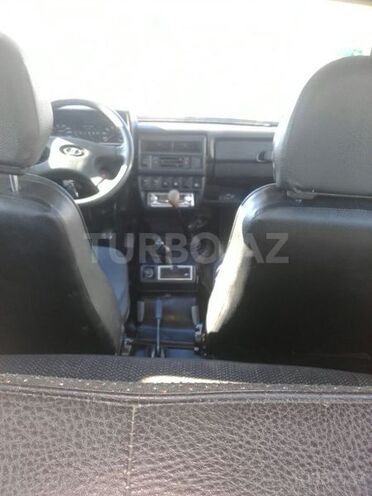 LADA (VAZ) Niva 2004, 150,000 km - 1.7 л - Mingəçevir