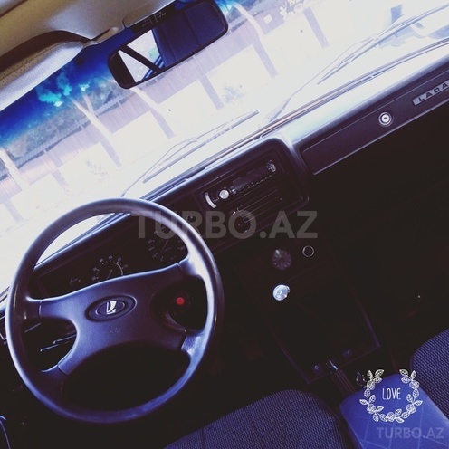 LADA (VAZ) 2107 2007, 28,000 km - 1.6 l - Bakı