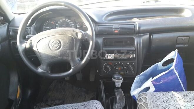 Opel Astra 1996, 220,000 km - 1.4 л - Sumqayıt