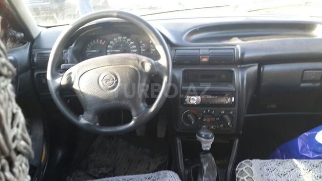 Opel Astra 1996, 220,000 km - 1.4 л - Sumqayıt