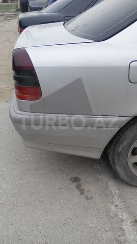 Mercedes C 180 1999, 167,400 km - 0.2 l - Bakı