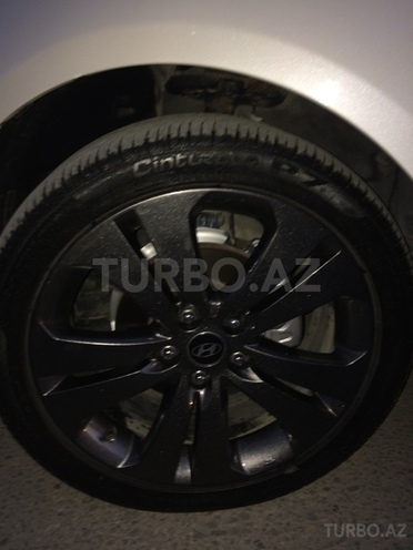 Hyundai Sonata 2010, 83,900 km - 2.4 l - Bakı