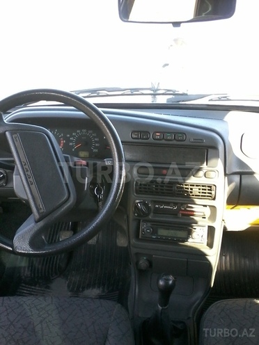 LADA (VAZ) 2115 2004, 144,000 km - 1.5 l - Şəmkir