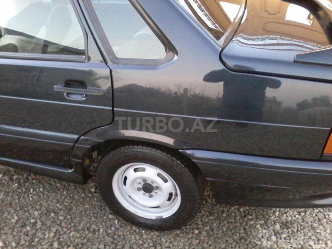 LADA (VAZ) 2115 2004, 144,000 km - 1.5 l - Şəmkir
