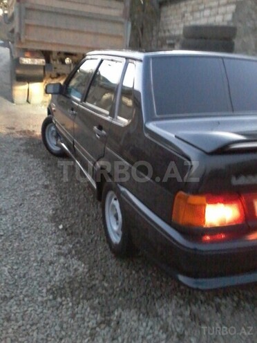 LADA (VAZ) 2115 2004, 144,000 km - 1.5 l - Şəmkir