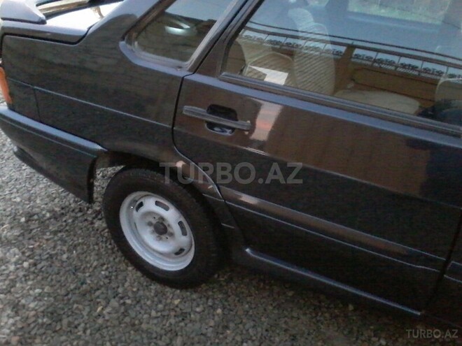 LADA (VAZ) 2115 2004, 144,000 km - 1.5 l - Şəmkir