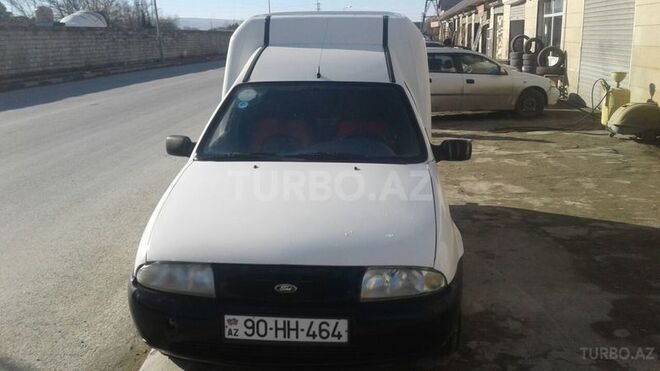 Opel Astra 1997, 300,000 km - 1.8 л - Bakı