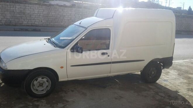 Opel Astra 1997, 300,000 km - 1.8 л - Bakı