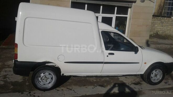 Opel Astra 1997, 300,000 km - 1.8 л - Bakı