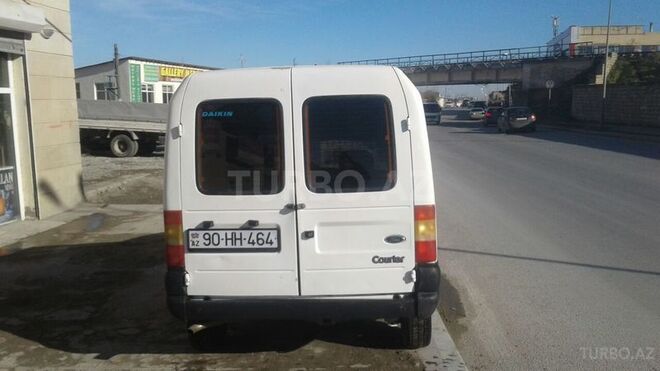 Opel Astra 1997, 300,000 km - 1.8 л - Bakı