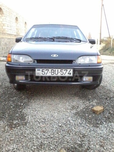 LADA (VAZ) 2115 2004, 144,000 km - 1.5 l - Şəmkir