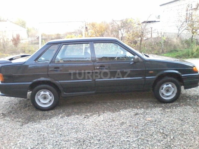 LADA (VAZ) 2115 2004, 144,000 km - 1.5 l - Şəmkir