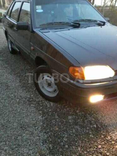 LADA (VAZ) 2115 2004, 144,000 km - 1.5 l - Şəmkir