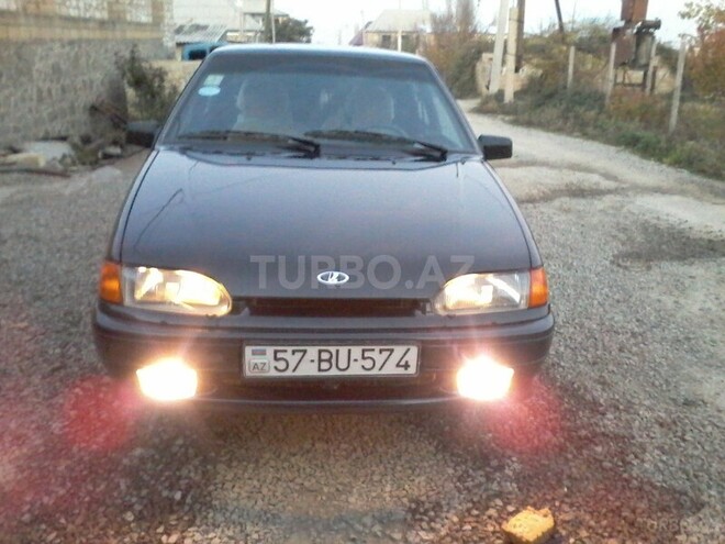 LADA (VAZ) 2115 2004, 144,000 km - 1.5 l - Şəmkir