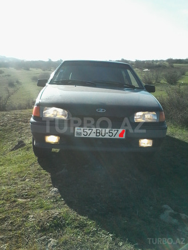 LADA (VAZ) 2115 2004, 144,000 km - 1.5 l - Şəmkir