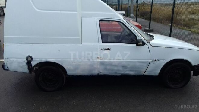 ZAZ Tavriya 2005, 200,000 km - 1.2 l - Bakı