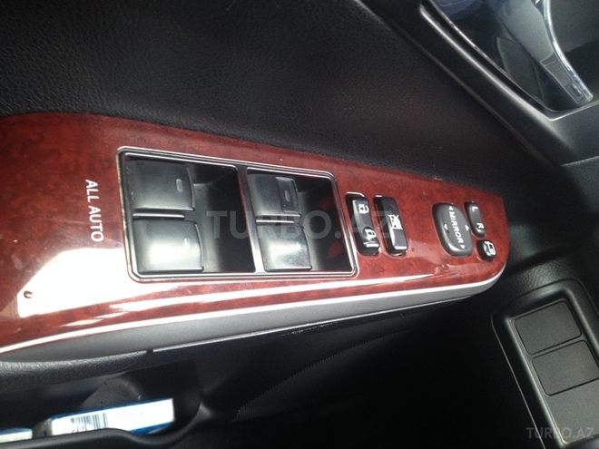 Toyota Camry 2012, 94,000 km - 2.5 л - Bakı