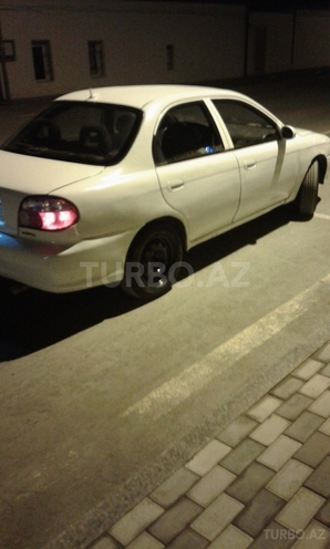 Kia Sephia 1998, 226,200 km - 1.5 l - Bakı