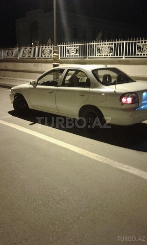 Kia Sephia 1998, 226,200 km - 1.5 l - Bakı
