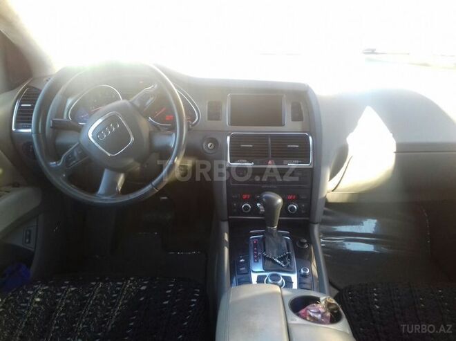 Audi Q7 2006, 188,000 km - 4.2 l - Bakı